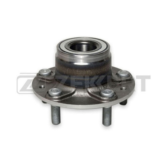 Ступица задняя (без ABS) Mazda 626 IV 91- 626 V 97- Xedos 6 92-