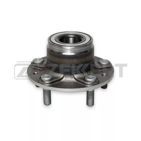 Ступица задняя (без ABS) Mazda 626 IV 91- 626 V 97- Xedos 6 92-