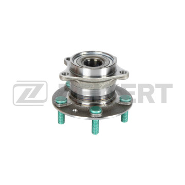 Ступица задняя (без ABS) Mazda CX-7 10-