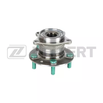 Ступица задняя (без ABS) Mazda CX-7 10-