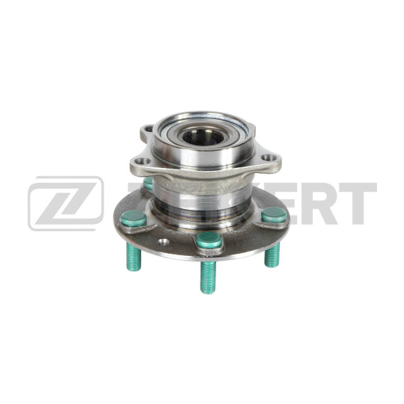 Ступица задняя (без ABS) Mazda CX-7 10-