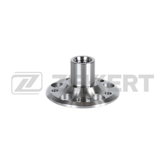 Ступица задняя (без ABS) MB C-Class (204) 08- CLS (218 219) 11- E-Class (211 212) 02- S-Class (