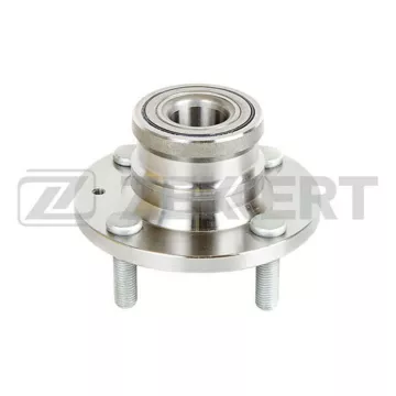 Ступица задняя (без ABS) Mitsubishi Carisma 95- Colt IV V 92- Lancer V VI 92-