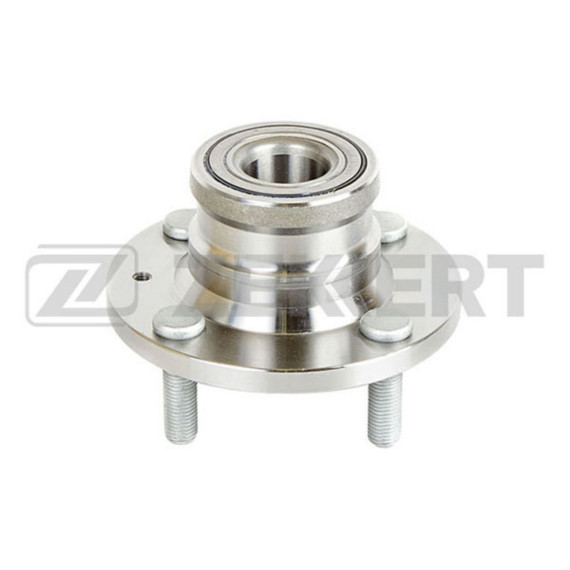 Ступица задняя (без ABS) Mitsubishi Carisma 95- Colt IV V 92- Lancer V VI 92-