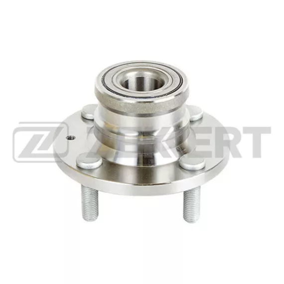 Ступица задняя (без ABS) Mitsubishi Carisma 95- Colt IV V 92- Lancer V VI 92-