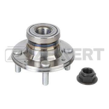 Ступица задняя (без ABS) Mitsubishi Carisma 96- Colt V 96- Lancer VI 95-