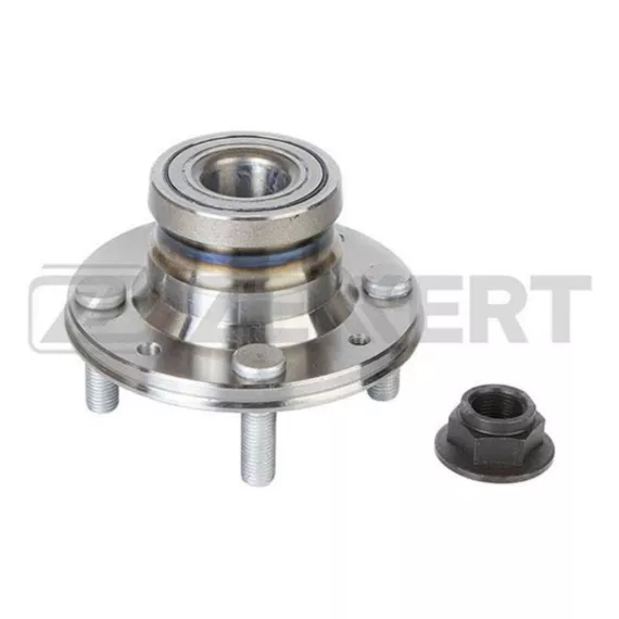 Ступица задняя (без ABS) Mitsubishi Carisma 96- Colt V 96- Lancer VI 95-