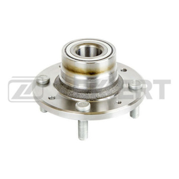 Ступица задняя (без ABS) Mitsubishi Carisma 96- Space Star 98-