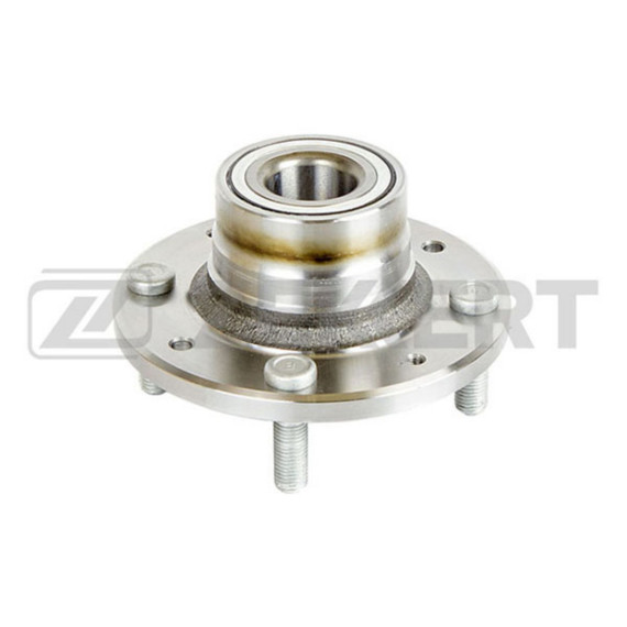 Ступица задняя (без ABS) Mitsubishi Carisma 96- Space Star 98-