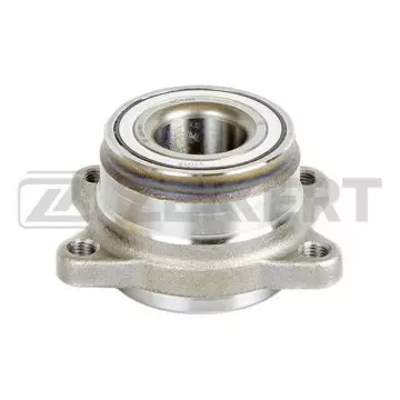 Ступица задняя (без ABS) Mitsubishi Galant V VI 92-