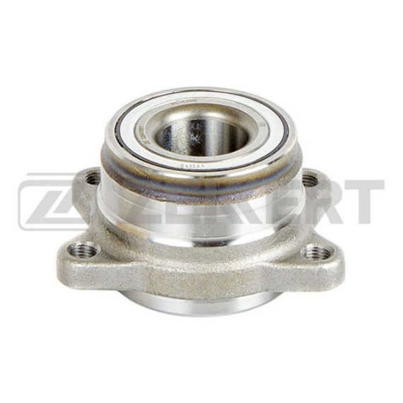 Ступица задняя (без ABS) Mitsubishi Galant V VI 92-