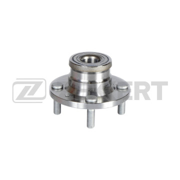 Ступица задняя (без ABS) Mitsubishi Lancer V Station Wagon 97-