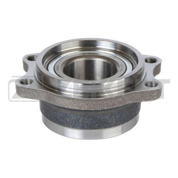 Ступица задняя (без ABS) Mitsubishi Lancer VI 98- VII 01-