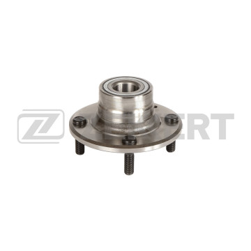 Ступица задняя (без ABS) Mitsubishi Space Wagon II 91-