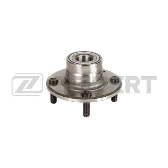 Ступица задняя (без ABS) Mitsubishi Space Wagon II 91-