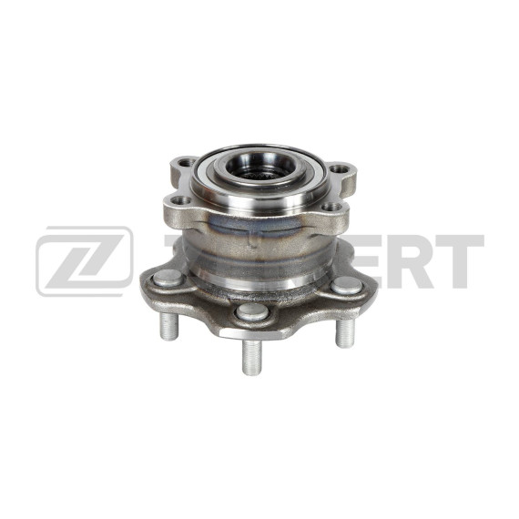 Ступица задняя (без ABS) Nissan 370Z (Z34) 09-