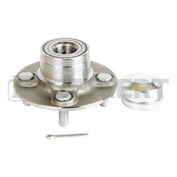 Ступица задняя (без ABS) Nissan Almera (N15) 95- Sunny (N14) 90-