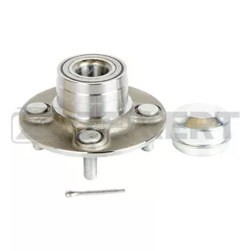 Ступица задняя (без ABS) Nissan Almera (N15) 95- Sunny (N14) 90-