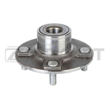 Ступица задняя (без ABS) Nissan Almera (N16 B10) 00- Primera (P11) 92-