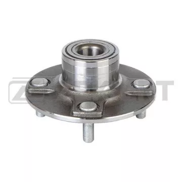 Ступица задняя (без ABS) Nissan Almera (N16 B10) 00- Primera (P11) 92-