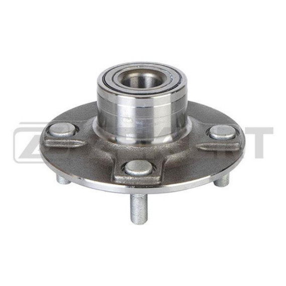 Ступица задняя (без ABS) Nissan Almera (N16 B10) 00- Primera (P11) 92-