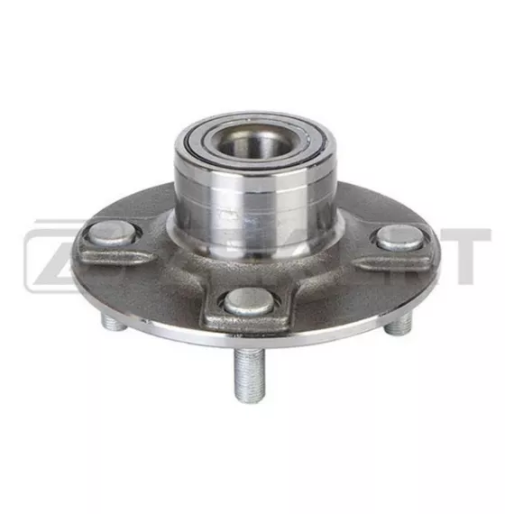 Ступица задняя (без ABS) Nissan Almera (N16 B10) 00- Primera (P11) 92-