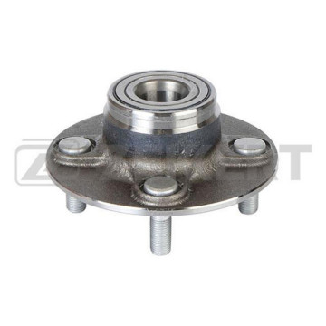 Ступица задняя (без ABS) Nissan Micra (K10 K11) 82-