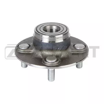 Ступица задняя (без ABS) Nissan Micra (K10 K11) 82-