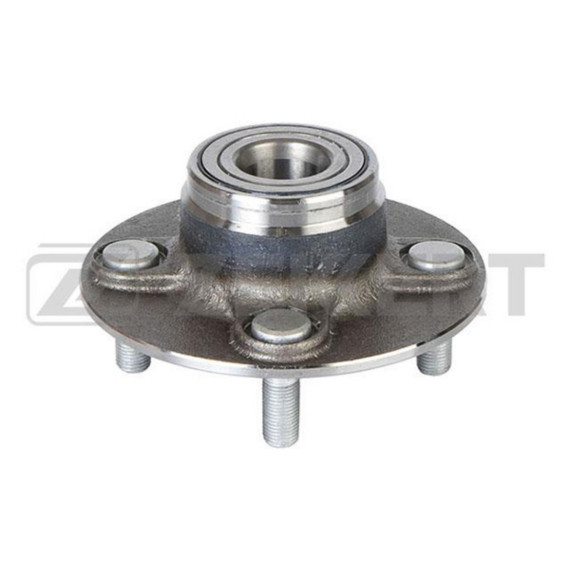 Ступица задняя (без ABS) Nissan Micra (K10 K11) 82-