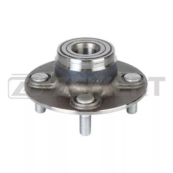 Ступица задняя (без ABS) Nissan Micra (K10 K11) 82-