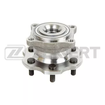 Ступица задняя (без ABS) Nissan Pathfinder (R51) 05-