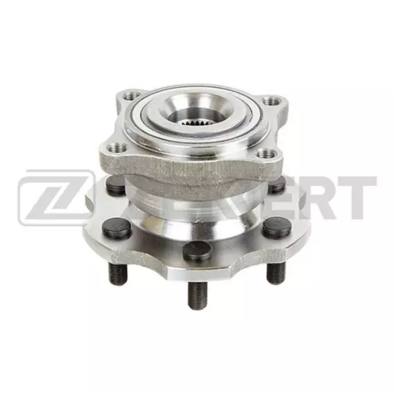 Ступица задняя (без ABS) Nissan Pathfinder (R51) 05-