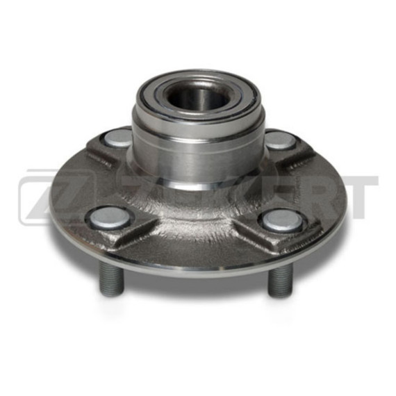 Ступица задняя (без ABS) Nissan Primera (P10) 90-