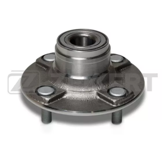Ступица задняя (без ABS) Nissan Primera (P10) 90-