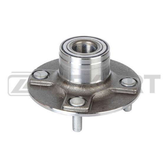 Ступица задняя (без ABS) Nissan Primera (P11) 96-