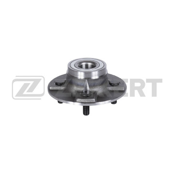 Ступица задняя (без ABS) Nissan Sunny (Y10) 90- Wingroad (Y11) 03-