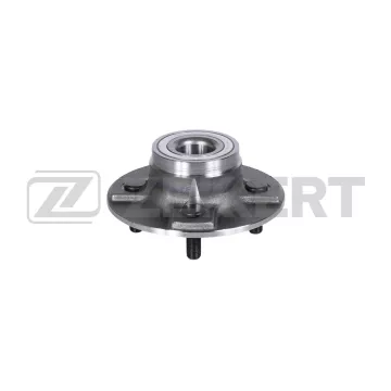 Ступица задняя (без ABS) Nissan Sunny (Y10) 90- Wingroad (Y11) 03-