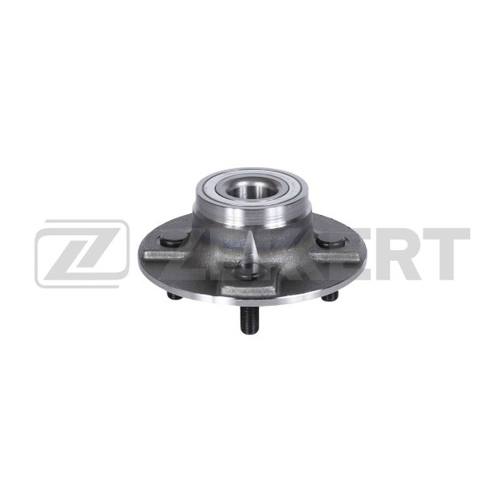 Ступица задняя (без ABS) Nissan Sunny (Y10) 90- Wingroad (Y11) 03-