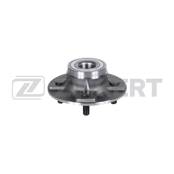 Ступица задняя (без ABS) Nissan Sunny (Y10) 90- Wingroad (Y11) 03-