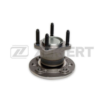 Ступица задняя (без ABS) Opel Astra F G 91- Combo Combo Tour 01- Vectra A 93-