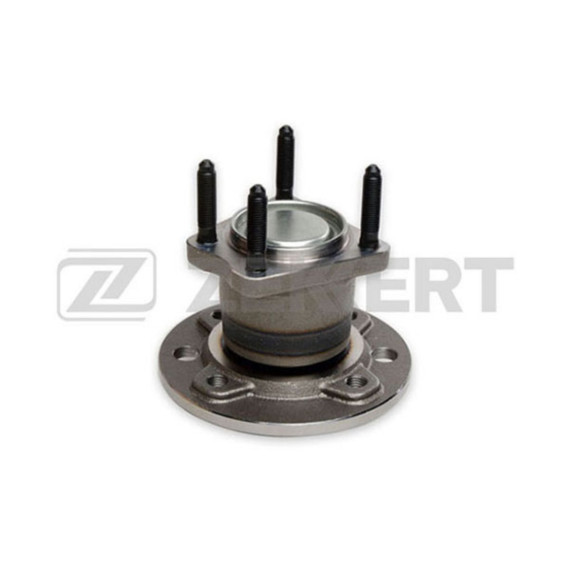 Ступица задняя (без ABS) Opel Astra F G 91- Combo Combo Tour 01- Vectra A 93-