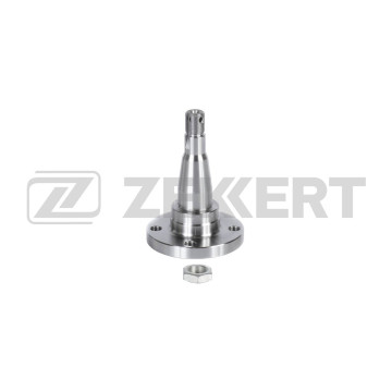 Ступица задняя (без ABS) Opel Corsa A B 82- Tigra 94-