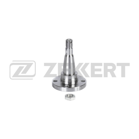 Ступица задняя (без ABS) Opel Corsa A B 82- Tigra 94-