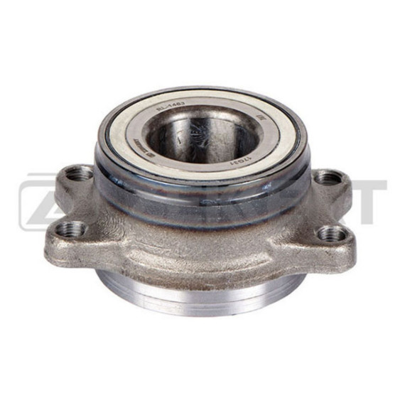 Ступица задняя (без ABS) Subaru Legacy (BE BH) 98- Outback (BE BH) 00-