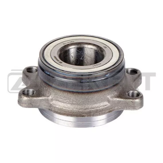 Ступица задняя (без ABS) Subaru Legacy (BE BH) 98- Outback (BE BH) 00-
