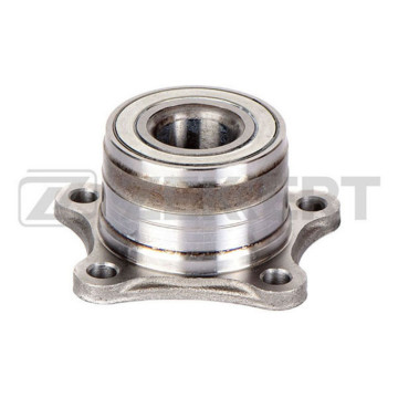 Ступица задняя (без ABS) Toyota Camry (V10 V20) 86-