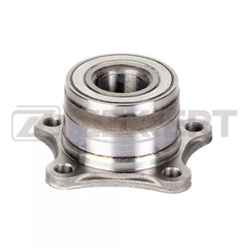 Ступица задняя (без ABS) Toyota Camry (V10 V20) 86-