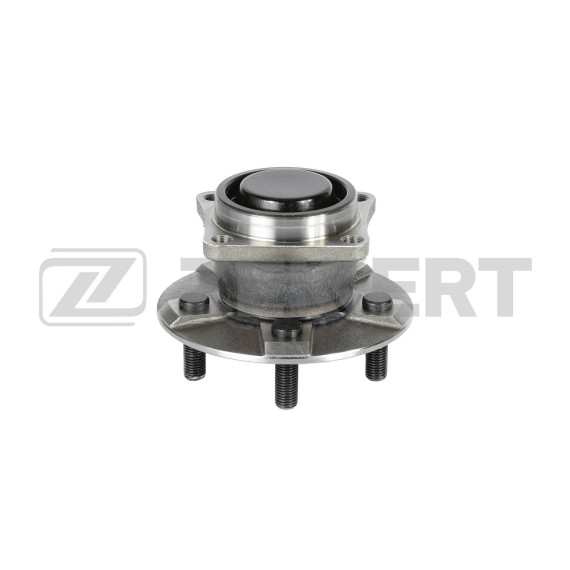 Ступица задняя (без ABS) Toyota Celica (T23) 99-