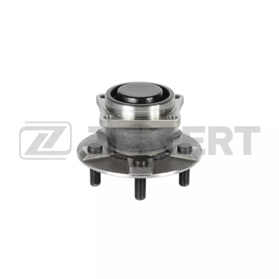 Ступица задняя (без ABS) Toyota Celica (T23) 99-