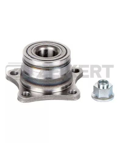 Ступица задняя (без ABS) Toyota Corolla (E100 E110) 92-